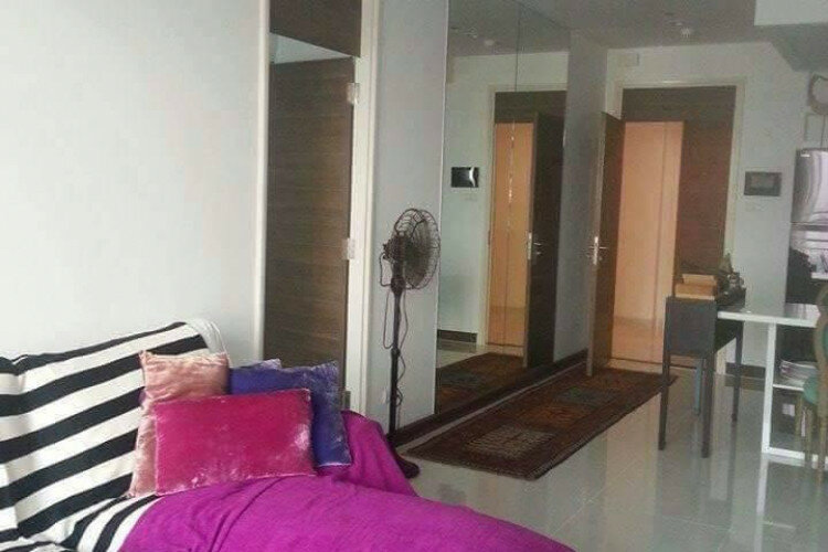 Кондоминиум в Бангкоке, Таиланд | THE415894