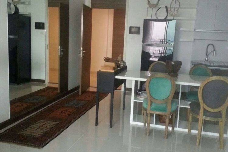 Кондоминиум в Бангкоке, Таиланд | THE415894