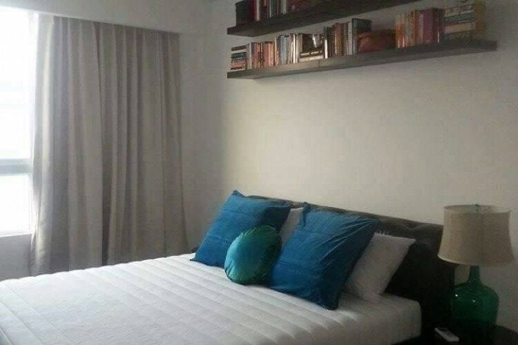 Кондоминиум в Бангкоке, Таиланд | THE415894