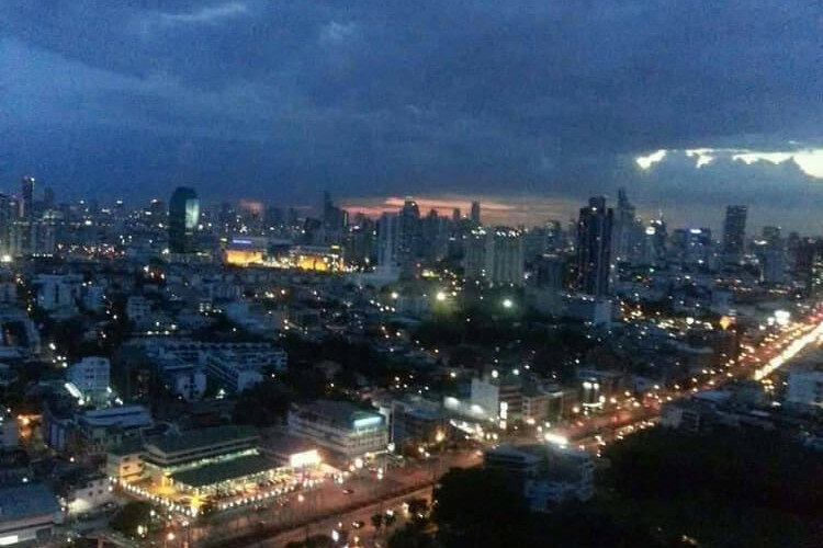 Кондоминиум в Бангкоке, Таиланд | THE415894