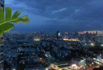 Кондоминиум в Бангкоке, Таиланд | THE415894