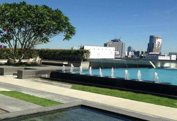 Кондоминиум в Бангкоке, Таиланд | THE415894