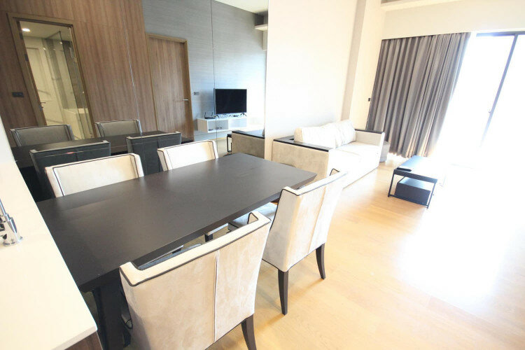 Кондоминиум в Бангкоке, Таиланд | THE213443