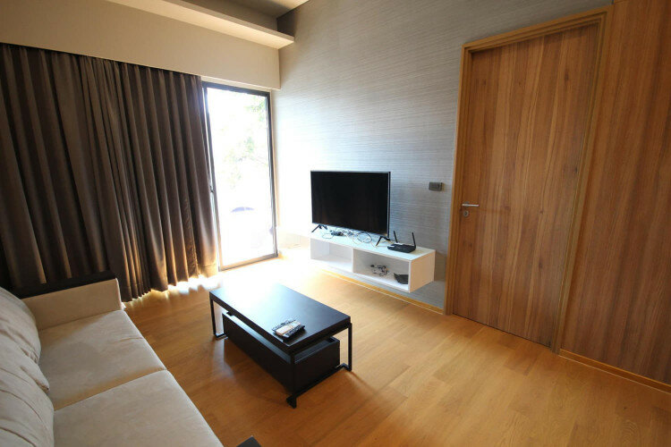 Кондоминиум в Бангкоке, Таиланд | THE213443