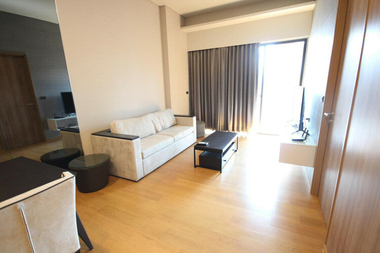 Кондоминиум в Бангкоке, Таиланд | THE213443