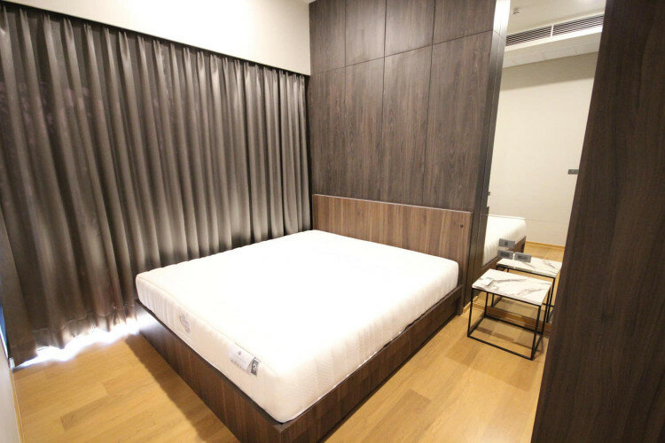 Кондоминиум в Бангкоке, Таиланд | THE213443