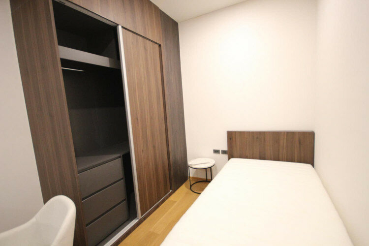 Кондоминиум в Бангкоке, Таиланд | THE213443