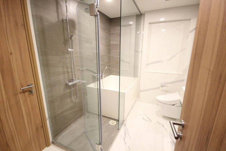 Кондоминиум в Бангкоке, Таиланд | THE213443