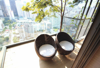 Кондоминиум в Бангкоке, Таиланд | THE213443