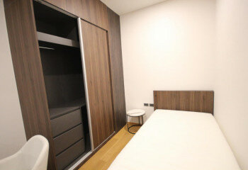 Кондоминиум в Бангкоке, Таиланд | THE213443