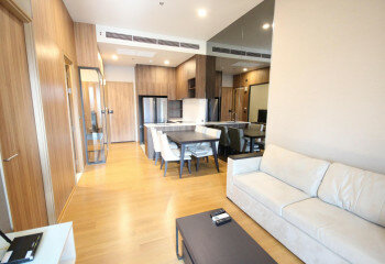 Кондоминиум в Бангкоке, Таиланд 