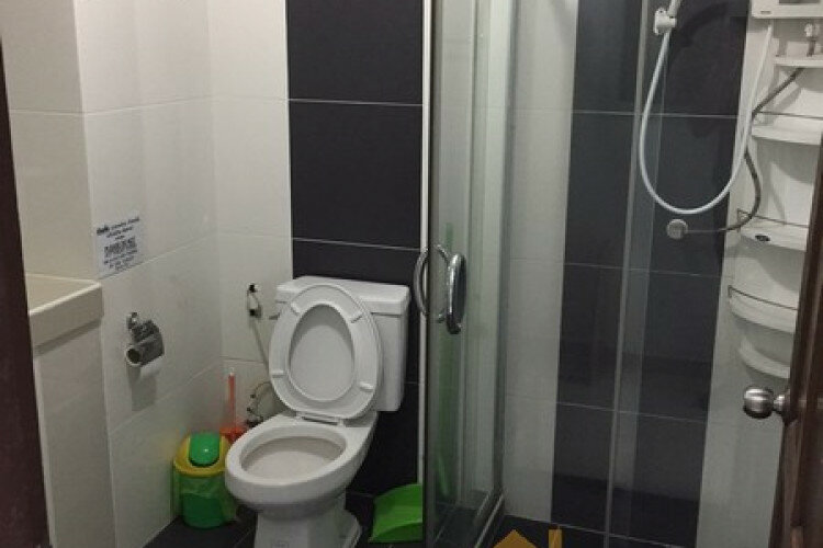 Кондоминиум в Паттайе, Таиланд | THE522397