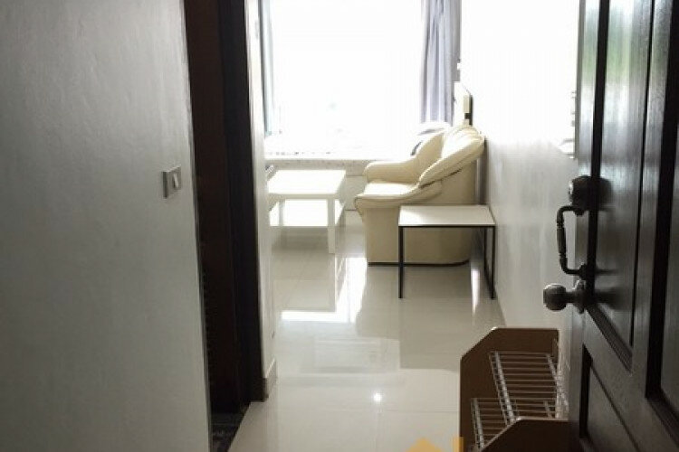 Кондоминиум в Паттайе, Таиланд | THE522397