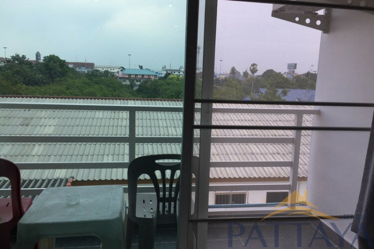 Кондоминиум в Паттайе, Таиланд | THE522397