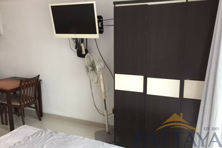 Кондоминиум в Паттайе, Таиланд | THE522397