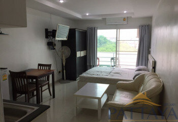 Кондоминиум в Паттайе, Таиланд | THE522397