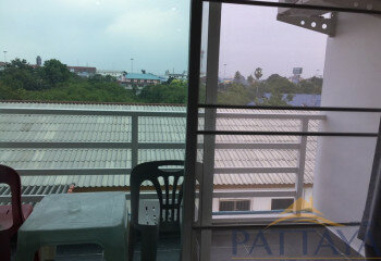 Кондоминиум в Паттайе, Таиланд | THE522397