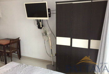 Кондоминиум в Паттайе, Таиланд | THE522397