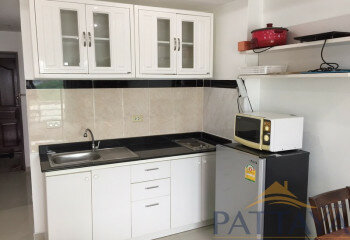 Кондоминиум в Паттайе, Таиланд | THE522397