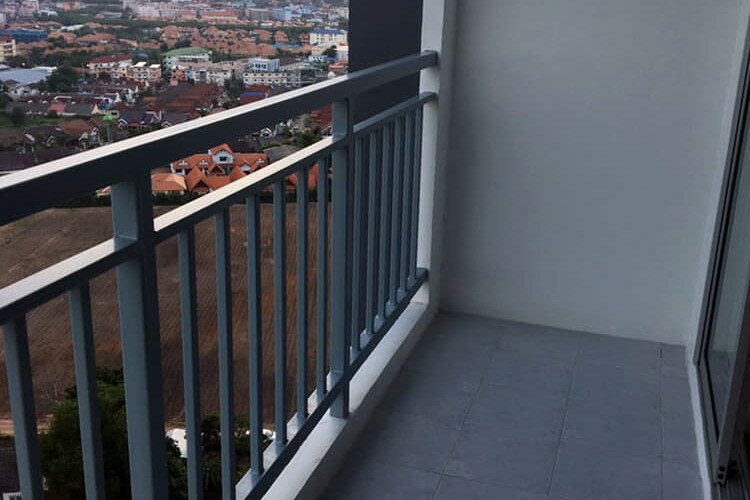 Кондоминиум в Паттайе, Таиланд | THE121965