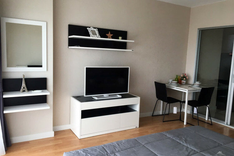 Кондоминиум в Паттайе, Таиланд | THE121965