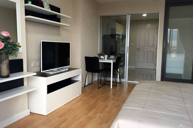 Кондоминиум в Паттайе, Таиланд | THE121965