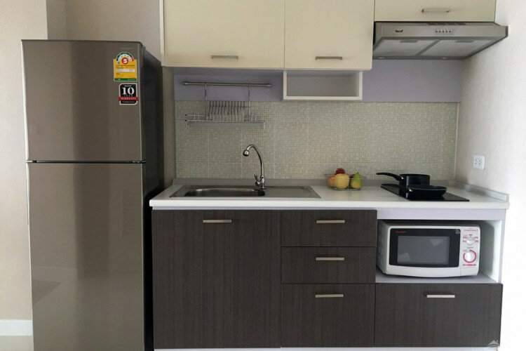 Кондоминиум в Паттайе, Таиланд | THE121965