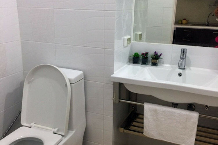 Кондоминиум в Паттайе, Таиланд | THE121965