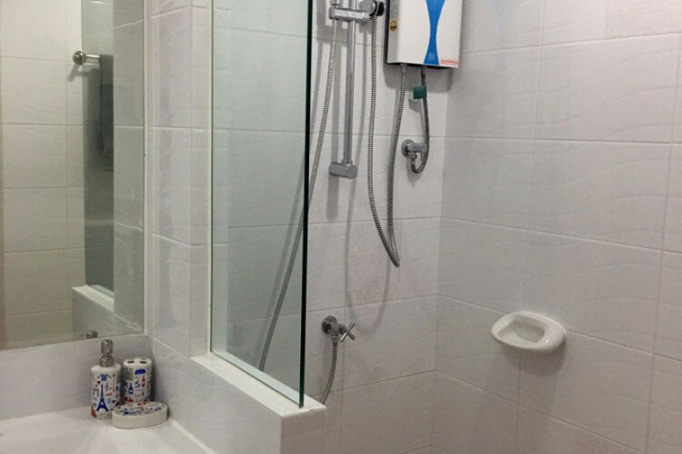 Кондоминиум в Паттайе, Таиланд | THE121965