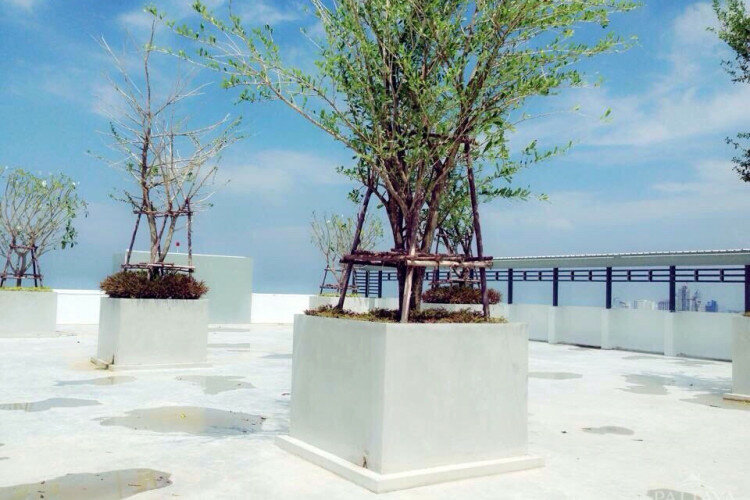 Кондоминиум в Паттайе, Таиланд | THE121965