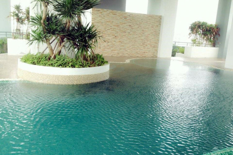 Кондоминиум в Паттайе, Таиланд | THE121965