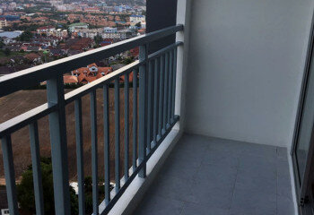 Кондоминиум в Паттайе, Таиланд | THE121965