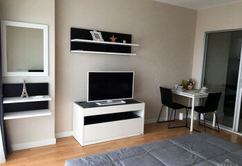 Кондоминиум в Паттайе, Таиланд | THE121965