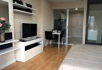 Кондоминиум в Паттайе, Таиланд | THE121965