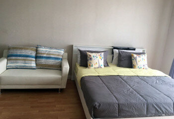 Кондоминиум в Паттайе, Таиланд | THE121965