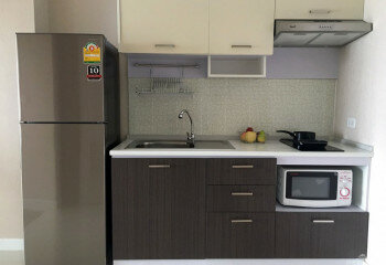 Кондоминиум в Паттайе, Таиланд | THE121965