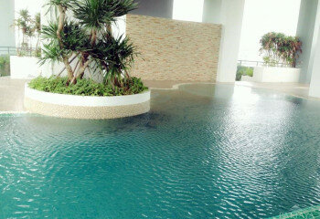 Кондоминиум в Паттайе, Таиланд | THE121965