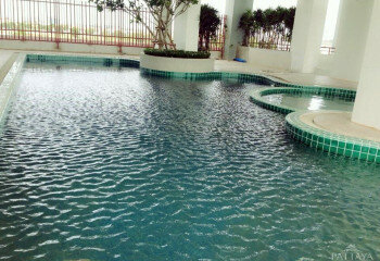 Кондоминиум в Паттайе, Таиланд | THE121965