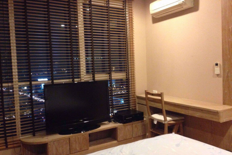 Кондоминиум в Бангкоке, Таиланд | THE249778