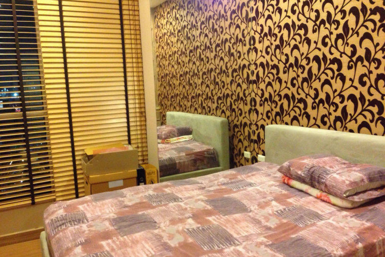 Кондоминиум в Бангкоке, Таиланд | THE249778