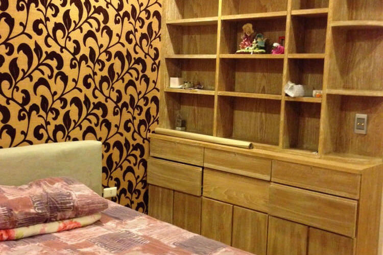 Кондоминиум в Бангкоке, Таиланд | THE249778