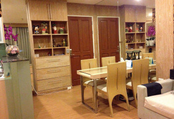 Кондоминиум в Бангкоке, Таиланд | THE249778