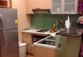 Кондоминиум в Бангкоке, Таиланд | THE249778