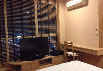 Кондоминиум в Бангкоке, Таиланд | THE249778