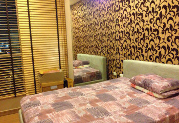 Кондоминиум в Бангкоке, Таиланд | THE249778