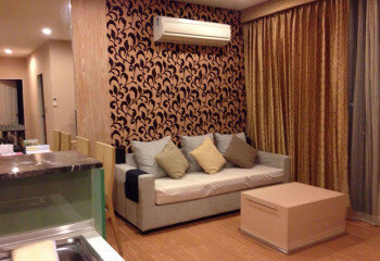 Кондоминиум в Бангкоке, Таиланд 