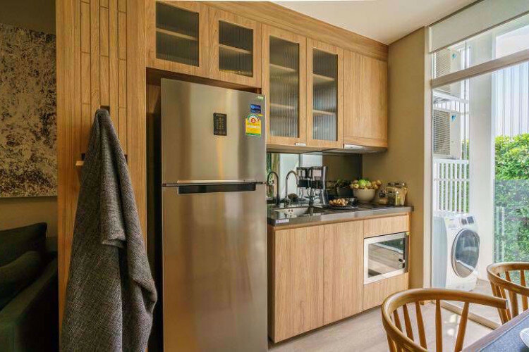 Кондоминиум в Бангкоке, Таиланд | THE549841