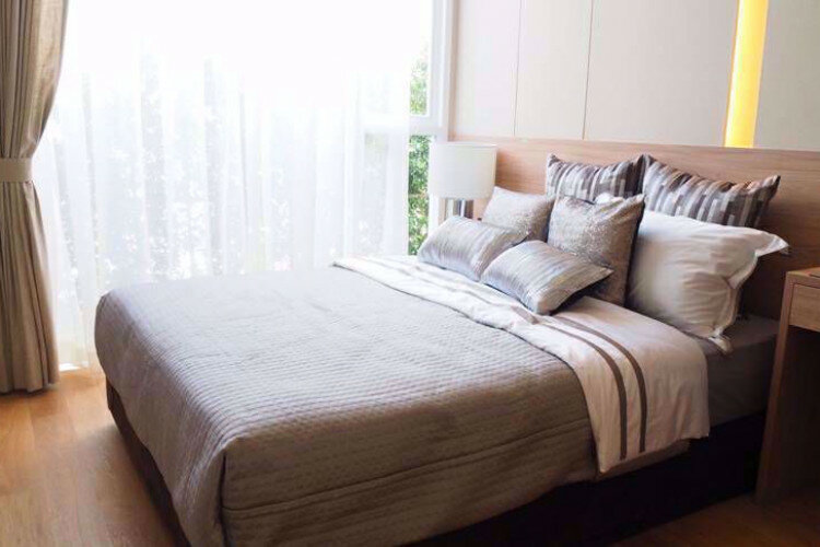 Кондоминиум в Бангкоке, Таиланд | THE549841