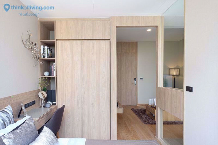 Кондоминиум в Бангкоке, Таиланд | THE549841