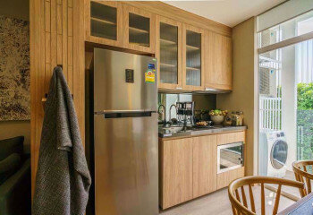 Кондоминиум в Бангкоке, Таиланд | THE549841